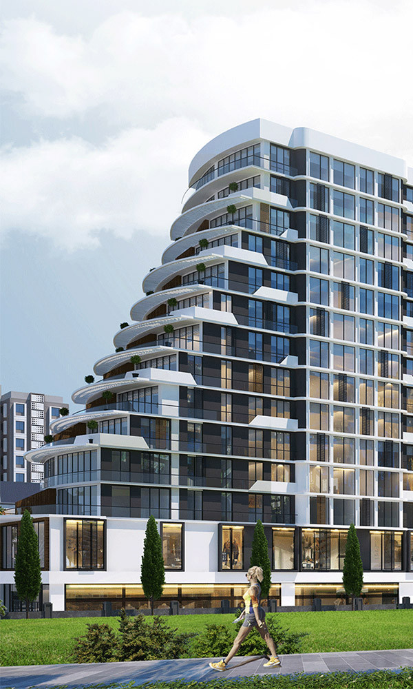 KDM Mimarlık Hakkımızda